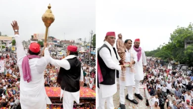 2027 की तैयारी…अखिलेश ने रायबरेली से क्यों फूंका चुनावी बिगुल, कांग्रेस को क्या दिया संकेत?