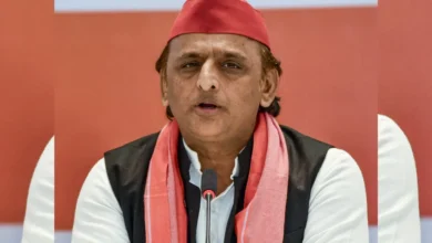 ‘मुंह नुचुआ तो सुना था, अब चुनाव मुचुआ आ गए’, अखिलेश ने CEC ज्ञानेश कुमार पर साधा निशाना