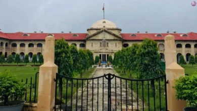 COVID काल में निजामुद्दीन मरकज जाने पर दर्ज केस रद्द, इलाहाबाद HC बोला- गलत तरीके से फंसाया गया COVID काल में निजामुद्दीन मरकज जाने पर दर्ज केस रद्द, इलाहाबाद HC बोला- गलत तरीके से फंसाया गया