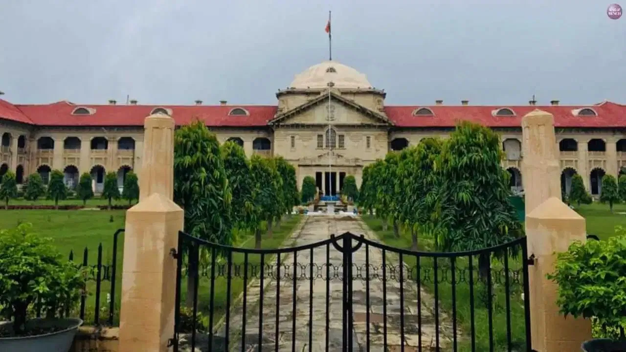 COVID काल में निजामुद्दीन मरकज जाने पर दर्ज केस रद्द, इलाहाबाद HC बोला- गलत तरीके से फंसाया गया COVID काल में निजामुद्दीन मरकज जाने पर दर्ज केस रद्द, इलाहाबाद HC बोला- गलत तरीके से फंसाया गया