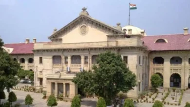 कानपुर के चर्चित बिकरू कांड में इलाहाबाद हाईकोर्ट का बड़ा फैसला, चौकी इंचार्ज समेत 2 आरोपियों को मिली जमानत