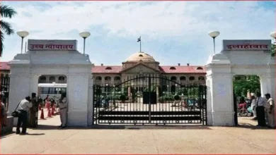 9 महीने में यूपी पुलिस पर इलाहाबाद हाई कोर्ट ने लगाया 26 लाख का जुर्माना!