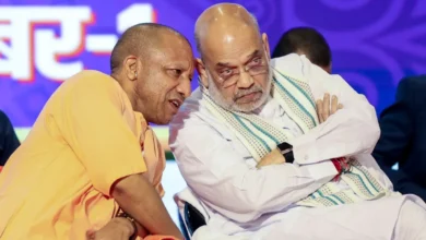 UP में तैयार ब्रह्मोस अब पाकिस्तान की नींद उड़ा रहे, डिफेंस प्रोडक्ट के एक्सपोर्ट में 56 गुना इजाफा- UPITS में बोले अमित शाह