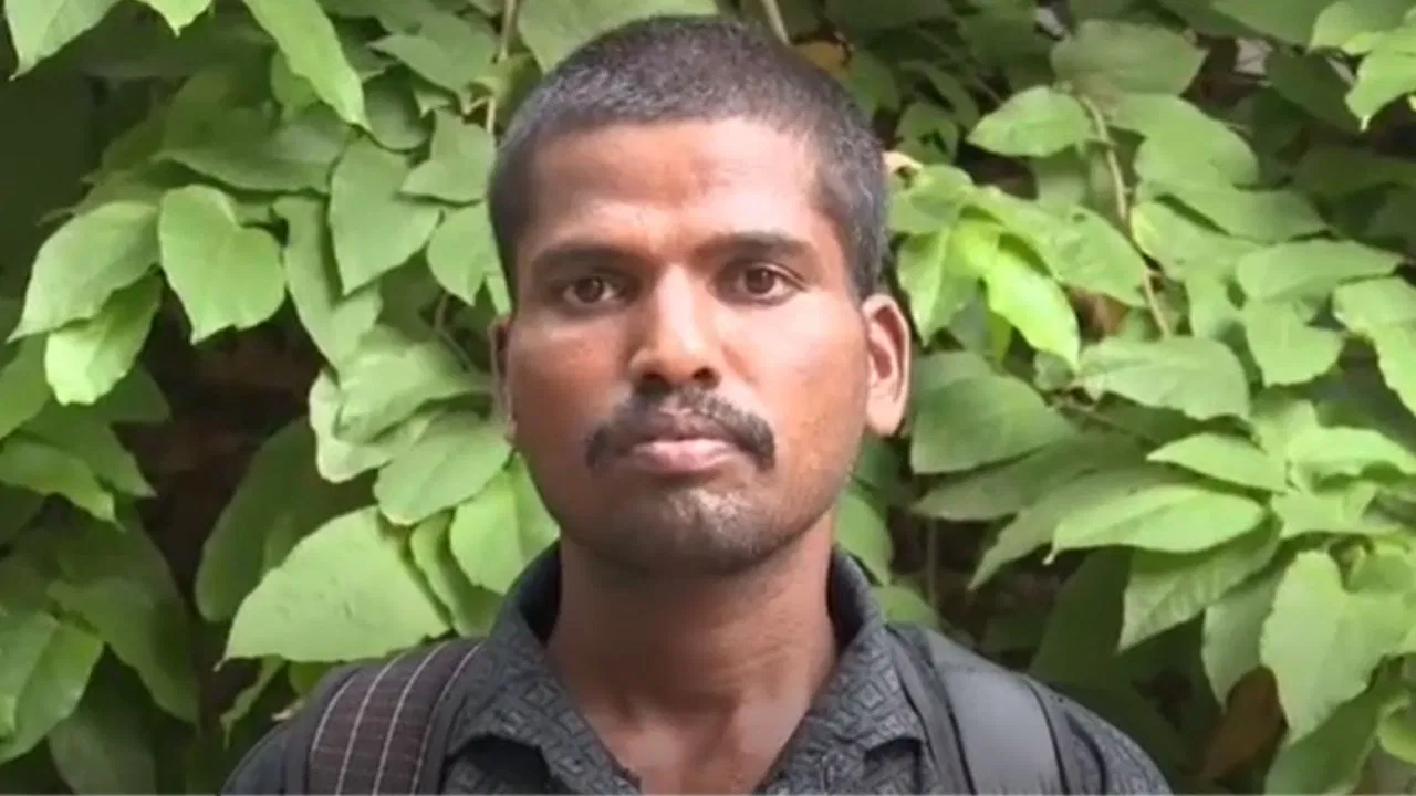 काला जादू से घट रही लंबाई… 165 से घटकर 158 सेंटीमीटर हुई हाइट, युवक ने कलेक्टर से की कार्रवाई की मांग