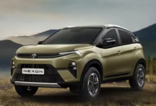 टाटा की पॉपुलर SUV होगी और भी दमदार, 2027 मॉडल में मिल सकते हैं ये बड़े बदलाव