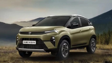 टाटा की पॉपुलर SUV होगी और भी दमदार, 2027 मॉडल में मिल सकते हैं ये बड़े बदलाव टाटा की पॉपुलर SUV होगी और भी दमदार, 2027 मॉडल में मिल सकते हैं ये बड़े बदलाव