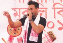असम में BJP को झटका, गायक सिमंता शेखर ने छोड़ी पार्टी; निगम चेयरमैन पद से भी इस्तीफा