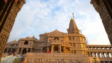 राम मंदिर चढ़ावा चोरी मामले में 40 हजार पेज की चार्जशीट दाखिल, आरोपियों के जेल से बाहर आने पर लगा विराम
