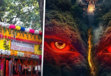 न मूर्ति, न रात में किसी की एंट्री क्या है बिहार के वन देवी मंदिर का रहस्य?