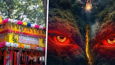 न मूर्ति, न रात में किसी की एंट्री क्या है बिहार के वन देवी मंदिर का रहस्य?