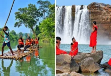 बदलते बस्तर की तस्वीर: पर्यटन से विकास की नई राह, होमस्टे और इको-टूरिज्म से अर्थव्यवस्था को मिल रहा विस्तार