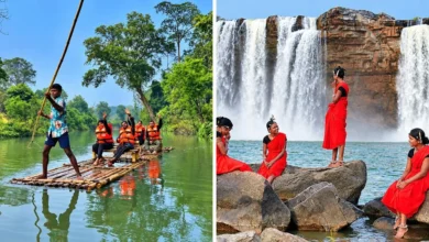 बदलते बस्तर की तस्वीर: पर्यटन से विकास की नई राह, होमस्टे और इको-टूरिज्म से अर्थव्यवस्था को मिल रहा विस्तार