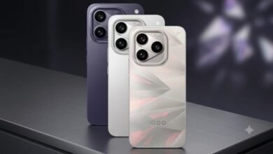 iQOO 16 की लॉन्च डेट कंफर्म : 7500mAh बैटरी और 2nm चिपसेट के साथ इस दिन होगी एंट्री iQOO 16 की लॉन्च डेट कंफर्म : 7500mAh बैटरी और 2nm चिपसेट के साथ इस दिन होगी एंट्री