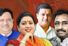 BJP के नए प्रभारियों की फुल एनालिसिस: राम माधव के बाद संघ के भदौरिया-सहस्त्रबुद्धे की भी वापसी, बलूनी और द्विवेदी का बढ़ा कद