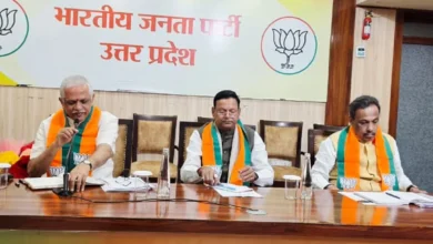 बीएल संतोष से CM योगी तक… कार्यकर्ताओं को बार-बार क्या समझाना पड़ रहा है?