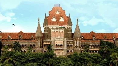 त्योहारों में आधी रात तक लाउडस्पीकर और पटाखे पर हाई कोर्ट सख्त, महाराष्ट्र सरकार से मांगा जवाब त्योहारों में आधी रात तक लाउडस्पीकर और पटाखे पर हाई कोर्ट सख्त, महाराष्ट्र सरकार से मांगा जवाब