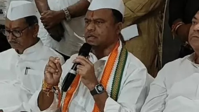 दीपक बैज का बड़ा बयान- CM आदिवासी नहीं, बनवासी हैं; बोले- ढालदास तो ट्रेलर है