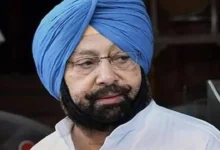 क्या बीजेपी छोड़ने वाले हैं अमरिंदर सिंह? चर्चाओं पर पूर्व CM ने ये कहकर लगाया विराम