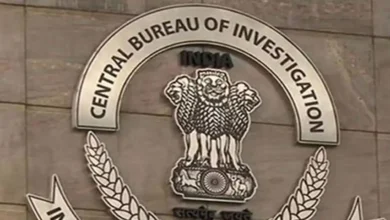 IDFC First Bank Scam: 6 IAS अफसरों समेत 19 के खिलाफ CBI की चार्जशीट IDFC First Bank Scam: 6 IAS अफसरों समेत 19 के खिलाफ CBI की चार्जशीट
