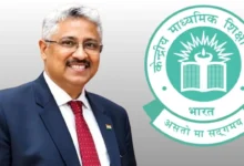 4 महीने में CBSE को मिला तीसरा चीफ, कौन हैं मंदीप भंडारी जिन्हें सरकार ने सौंपी कमान