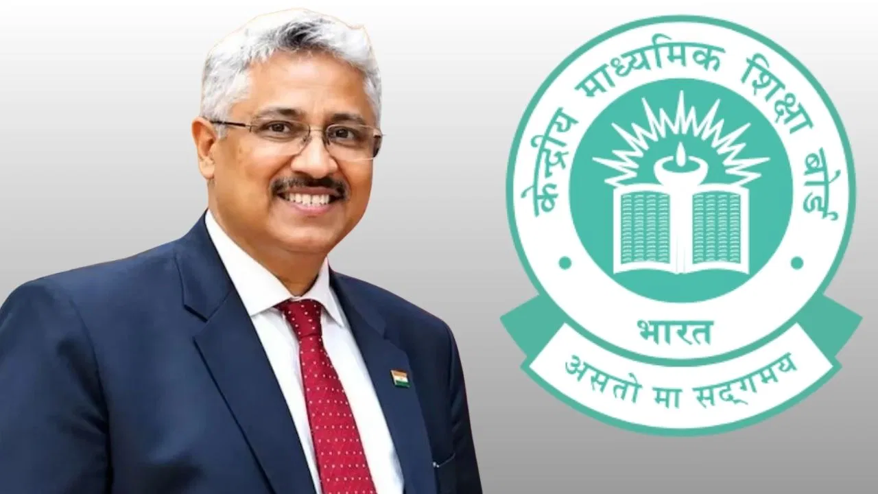 4 महीने में CBSE को मिला तीसरा चीफ, कौन हैं मंदीप भंडारी जिन्हें सरकार ने सौंपी कमान 4 महीने में CBSE को मिला तीसरा चीफ, कौन हैं मंदीप भंडारी जिन्हें सरकार ने सौंपी कमान