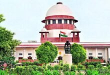 CGPSC घोटाले में आरती वासनिक को सुप्रीम कोर्ट से बड़ी राहत: प्रत्यक्ष भूमिका के आरोप नहीं, लंबे समय से थीं न्यायिक हिरासत में