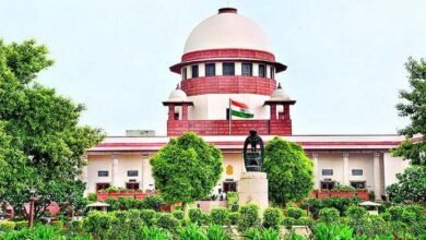 CGPSC घोटाले में आरती वासनिक को सुप्रीम कोर्ट से बड़ी राहत: प्रत्यक्ष भूमिका के आरोप नहीं, लंबे समय से थीं न्यायिक हिरासत में