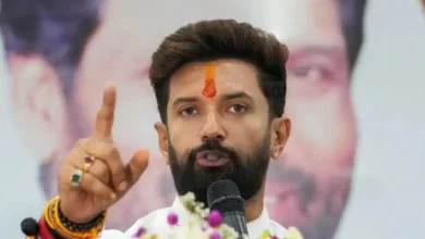 EC को मजबूती से अपनी बात रखनी चाहिए… चुनाव आयोग में मतभेद पर बोले चिराग पासवान
