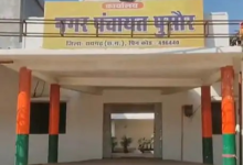 पुसौर में 8 भाजपा पार्षदों के इस्तीफे की चर्चा, विकास कार्य नहीं होने का लगाया आरोप