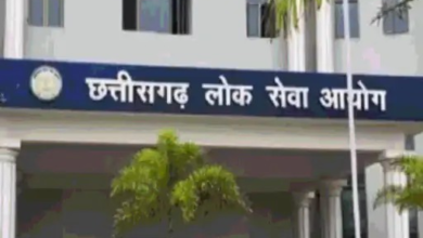 CGPSC विवाद के बीच बड़ा एक्शन, 42 टैक्स इंस्पेक्टर 4 साल बाद वापस बाबू पद पर CGPSC विवाद के बीच बड़ा एक्शन, 42 टैक्स इंस्पेक्टर 4 साल बाद वापस बाबू पद पर