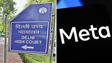 PM मोदी के साथ महिला की AI-मॉर्फ तस्वीरों पर दिल्ली HC सख्त, Meta को 24 घंटे में कंटेंट हटाने का निर्देश
