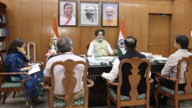 कालकाजी गैंगरेप के बाद एक्शन में LG, एक हफ्ते में दिल्ली के सभी पार्कों का होगा सेफ्टी ऑडिट