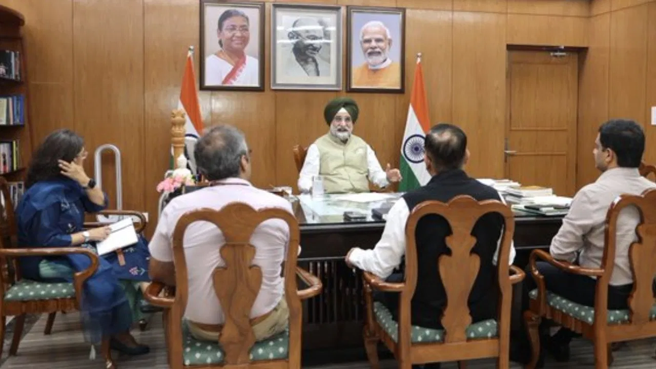 कालकाजी गैंगरेप के बाद एक्शन में LG, एक हफ्ते में दिल्ली के सभी पार्कों का होगा सेफ्टी ऑडिट