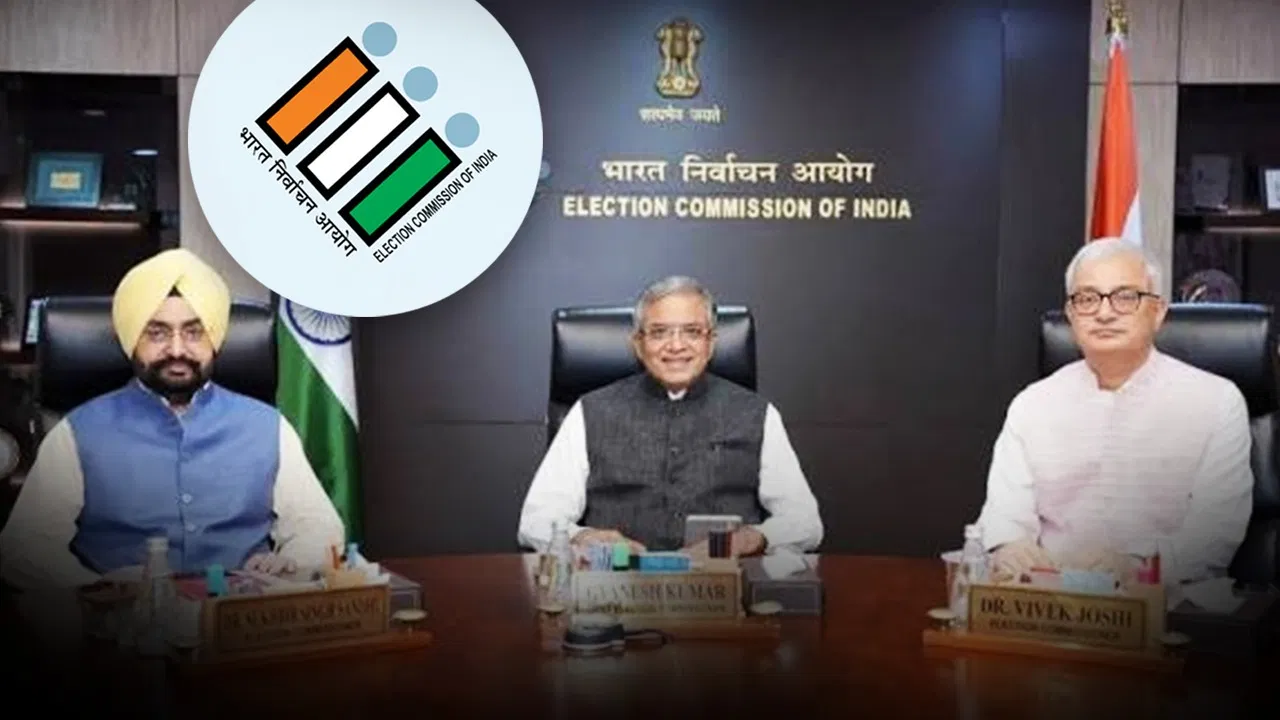 चुनाव आयोग पर सवाल उठाने वाली एक और रिपोर्ट, गोवा में वैलिड वोटरों की गुहार नहीं सुनी गई चुनाव आयोग पर सवाल उठाने वाली एक और रिपोर्ट, गोवा में वैलिड वोटरों की गुहार नहीं सुनी गई