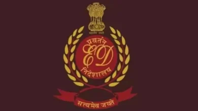महादेव मनी लॉन्ड्रिंग केस: ED ने EaseMyTrip के चेयरमैन निशांत पिट्टी को बनाया आरोपी, 59.60 करोड़ के डीमैट शेयर अटैच महादेव मनी लॉन्ड्रिंग केस: ED ने EaseMyTrip के चेयरमैन निशांत पिट्टी को बनाया आरोपी, 59.60 करोड़ के डीमैट शेयर अटैच