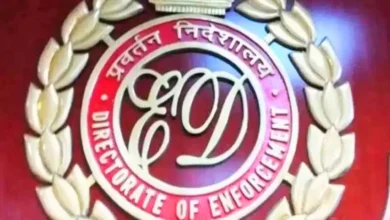 36 घंटे से ED की रेड… मोहाली में GMADA दफ्तर के बाहर AAP का हंगामा, पुलिस से धक्का-मुक्की