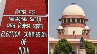 चुनाव आयोग के लिए मुश्किल दौर, एक ही दिन SC और HC दोनों से ही पड़ी कड़ी फटकार