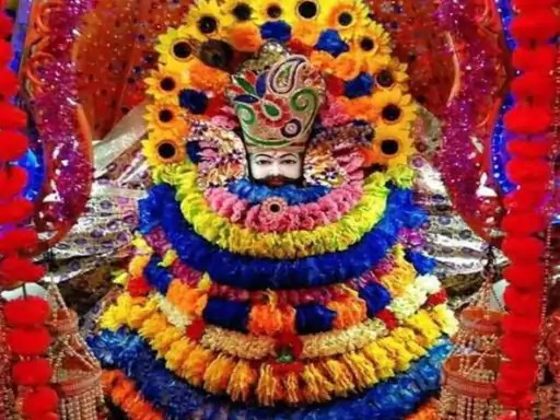 रायपुर में बनेगा दूसरा श्याम मंदिर, 20 हजार वर्गफीट में होगा मंदिर परिसर