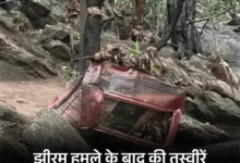झीरम नक्सली हमले के 10 दोषियों को फांसी की सजा, हाईकोर्ट के आदेश के बाद होगा फैसला लागू
