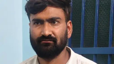 प्रेमजाल में फंसाया, बंधक बनाया और मांगे 50 हजार; रायगढ़ का मामला प्रेमजाल में फंसाया, बंधक बनाया और मांगे 50 हजार; रायगढ़ का मामला