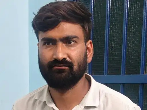 प्रेमजाल में फंसाया, बंधक बनाया और मांगे 50 हजार; रायगढ़ का मामला