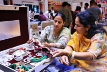 सोने की कीमतों में जोरदार उछाल, 6 सत्रों की गिरावट का सिलसिला टूटा; ₹3,400 चढ़ा भाव