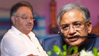 ज्ञानेश कुमार को मिले पद्म भूषण… BJP के प्रदेश अध्यक्ष ने क्यों की CEC के लिए ये मांग