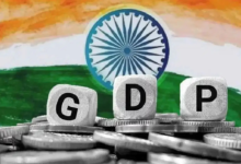 जीडीपी आंकड़ों पर घमासान! पूर्व वित्त सचिव के 2.6% ग्रोथ के दावे पर सरकार का कड़ा जवाब, जानिए पूरा मामला