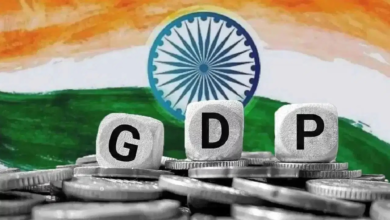 जीडीपी आंकड़ों पर घमासान! पूर्व वित्त सचिव के 2.6% ग्रोथ के दावे पर सरकार का कड़ा जवाब, जानिए पूरा मामला