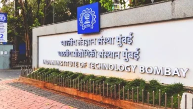 छात्र सुसाइड केस के बीच IIT बॉम्बे का फैसला, मिड-सेमेस्टर एग्जाम टले, अब अक्टूबर में होंगे पेपर