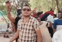 SLRM सेंटर में अधिकारियों-कर्मचारियों की पार्टी का VIDEO वायरल, ‘डिस्को डांसर’ पर झूमते दिखे स्वास्थ्य अधिकारी; निगम ने जारी किया नोटिस