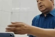 मेडिकल सर्टिफिकेट के लिए 500 रुपए लेने का आरोप, जशपुर जिला अस्पताल के डॉक्टर का VIDEO वायरल; कलेक्टर ने जांच टीम बनाई