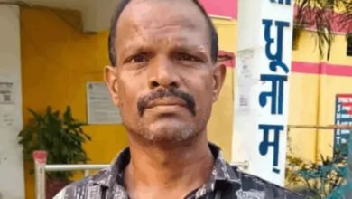 घर बनाने को लेकर विवाद में पत्नी की हत्या, पति ने सीमेंट के डंबल से सिर पर किया हमला