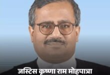 छत्तीसगढ़ हाईकोर्ट को मिलेगा नया चीफ जस्टिस, जस्टिस कृष्ण राम मोहपात्रा के नाम की सिफारिश
